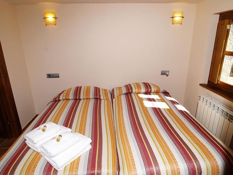 Bed and Breakfast El Caleyon Bulnes Esterno foto
