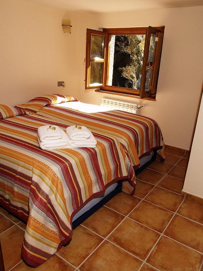 Bed and Breakfast El Caleyon Bulnes Esterno foto