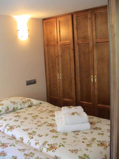 Bed and Breakfast El Caleyon Bulnes Esterno foto