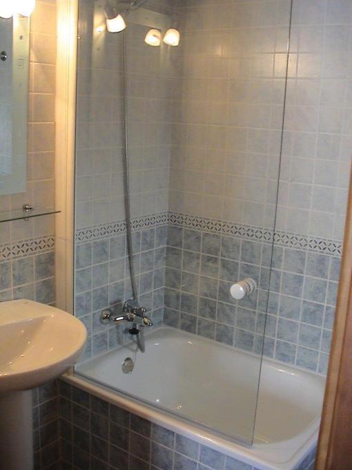 Bed and Breakfast El Caleyon Bulnes Esterno foto