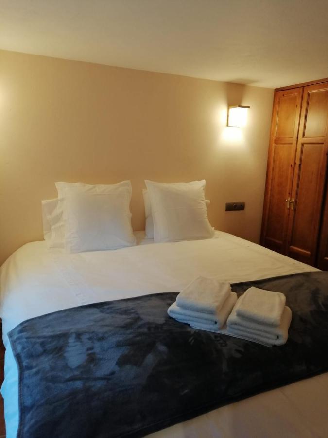 Bed and Breakfast El Caleyon Bulnes Esterno foto
